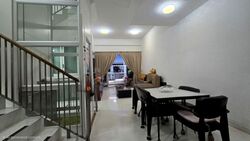 West Coast Drive (D5), Terrace #555313511
